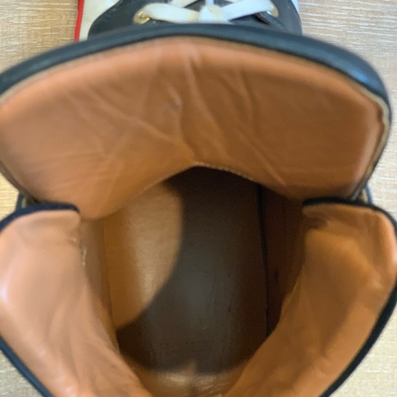 Givenchy Tyson High top sneakers - Picture 4 of 6